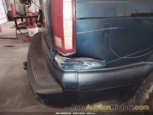 CHEVROLET ASTRO, 1GNEL19W0YB173339