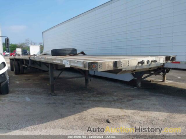 FONTAINE TRAILER CO TRAILER, 13N14820081543046