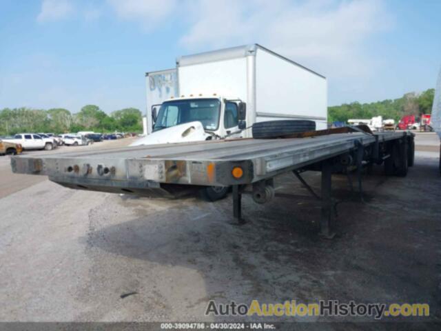 FONTAINE TRAILER CO TRAILER, 13N14820081543046