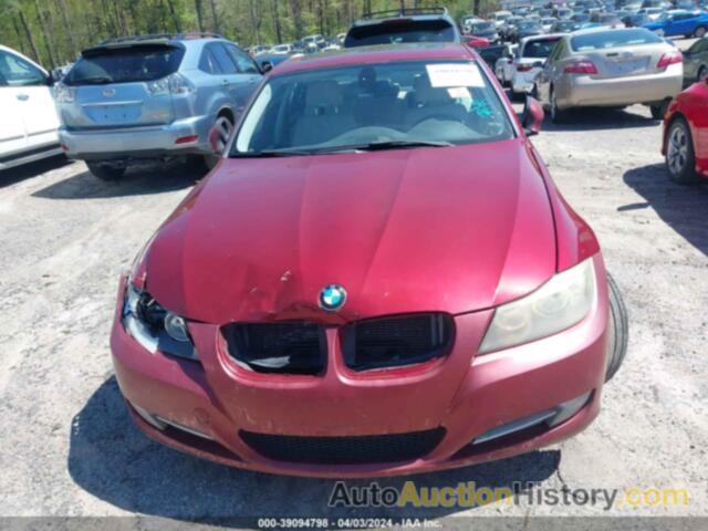 BMW 335D, WBAPN7C51BA949261