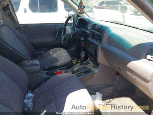 ISUZU RODEO SPORT, 4S2CK57WX24311269