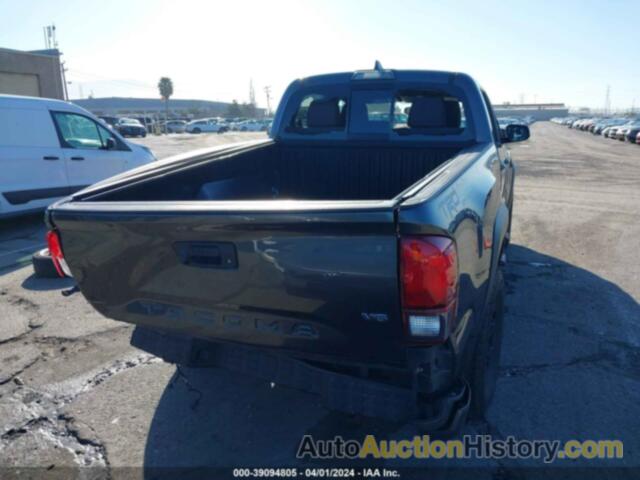 TOYOTA TACOMA DBL CAB/SR5/TRD SPORT/OR, 3TMDZ5BN4JM044904