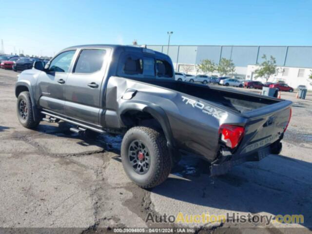 TOYOTA TACOMA DBL CAB/SR5/TRD SPORT/OR, 3TMDZ5BN4JM044904