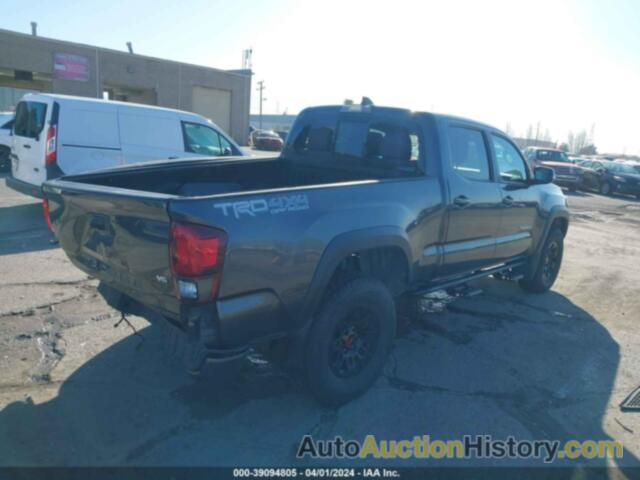 TOYOTA TACOMA DBL CAB/SR5/TRD SPORT/OR, 3TMDZ5BN4JM044904