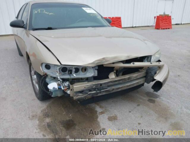 BUICK CENTURY, 2G4WS52J241223640