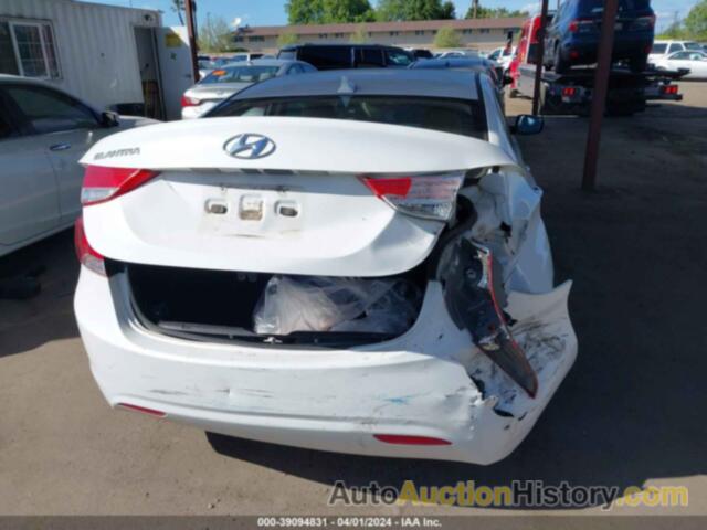 HYUNDAI ELANTRA GLS/LIMITED, 5NPDH4AE3CH134195