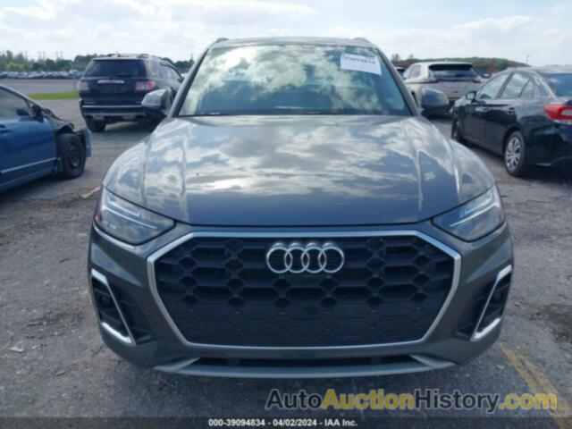 AUDI Q5 PREMIUM PLUS 55 TFSI E S LINE QUATTRO S TRONIC, WA1E2AFY3N2005248