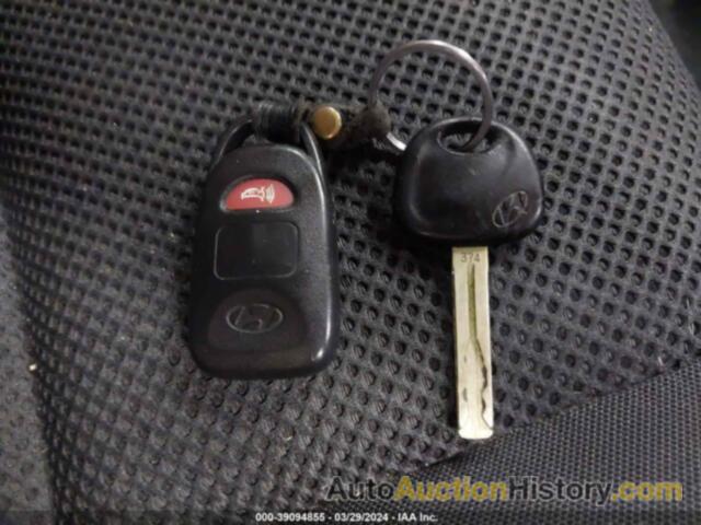 HYUNDAI ELANTRA TOURING SE, KMHDC8AE2AU061339