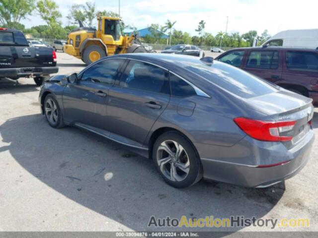 HONDA ACCORD EX, 1HGCV1F42JA108860