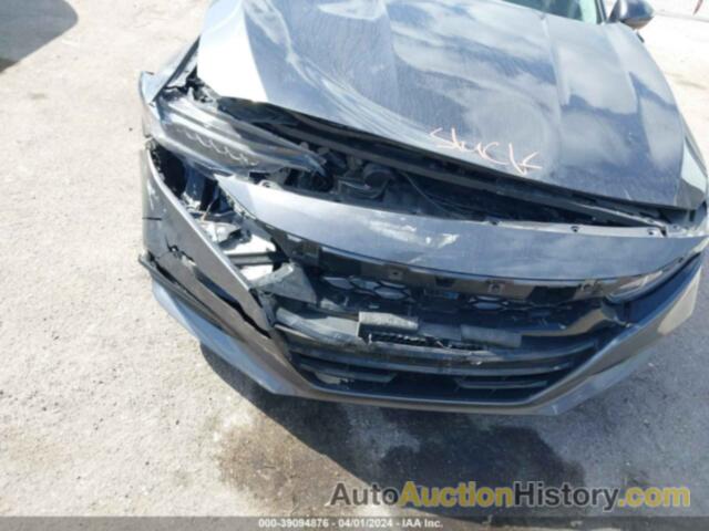 HONDA ACCORD EX, 1HGCV1F42JA108860