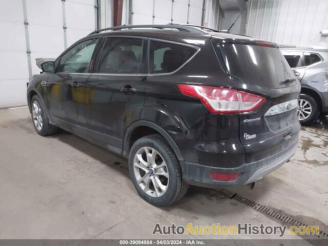 FORD ESCAPE SEL, 1FMCU9H93DUC73954