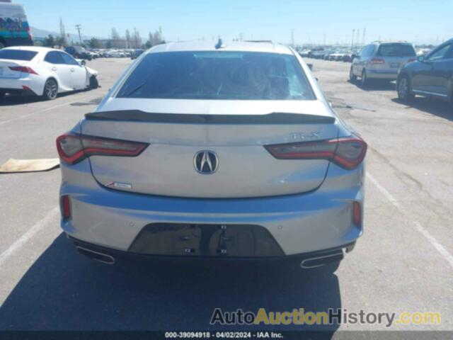 ACURA TLX A-SPEC PACKAGE, 19UUB5F52MA000322