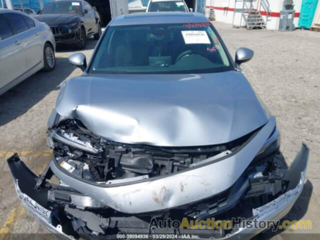 HONDA CIVIC EX-L, 19XFL1H75RE004316