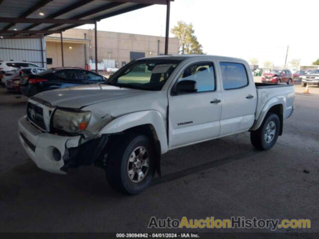 TOYOTA TACOMA PRERUNNER, 5TFJX4GN1BX002410