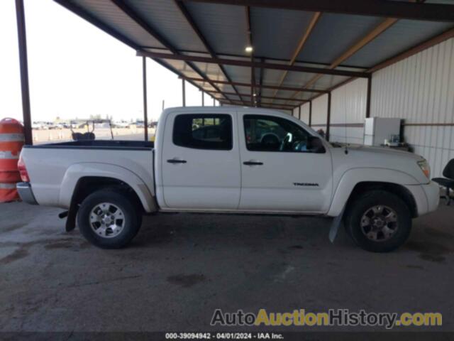 TOYOTA TACOMA PRERUNNER, 5TFJX4GN1BX002410