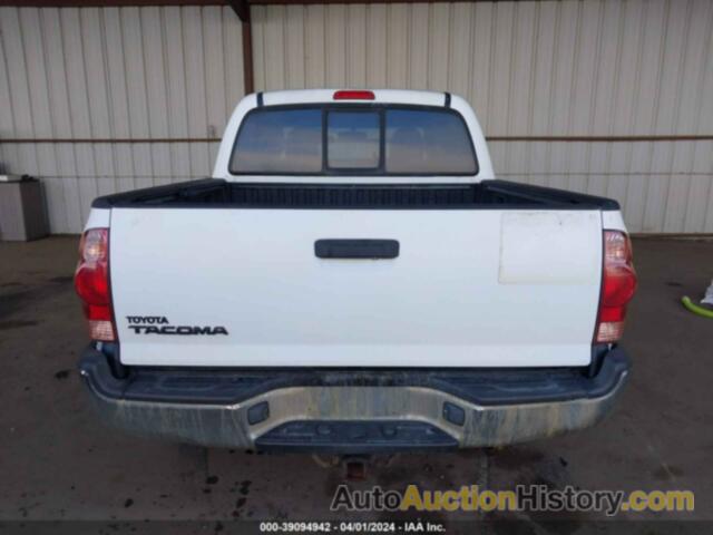 TOYOTA TACOMA PRERUNNER, 5TFJX4GN1BX002410