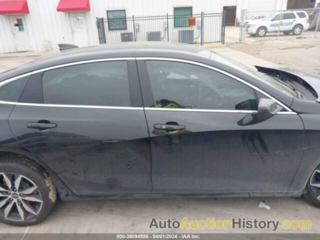 CHEVROLET MALIBU FWD RS, 1G1ZG5ST0RF155142