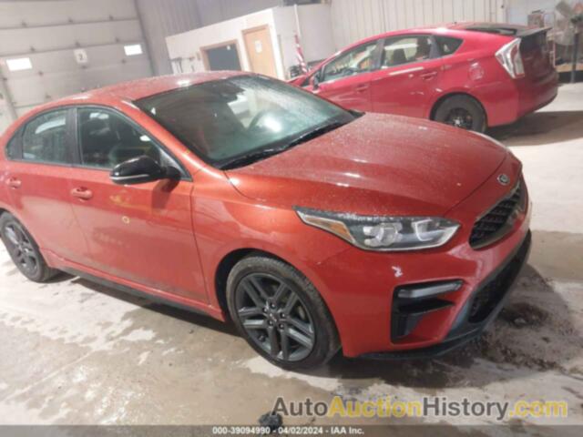 KIA FORTE GT LINE/S, 3KPF34AD7LE161337