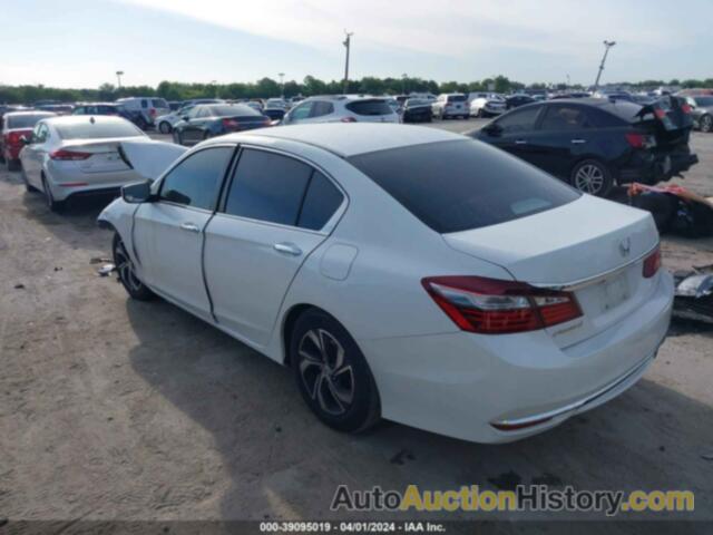 HONDA ACCORD LX, 1HGCR2F31HA283922