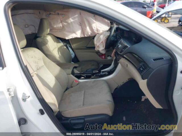 HONDA ACCORD LX, 1HGCR2F31HA283922