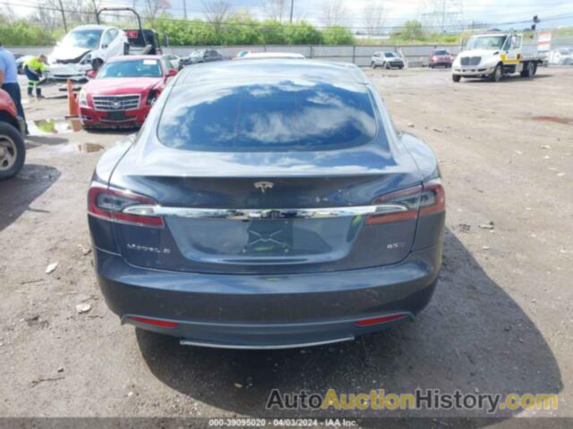 TESLA MODEL S 70D/85D/P85D, 5YJSA1H27FFP73625