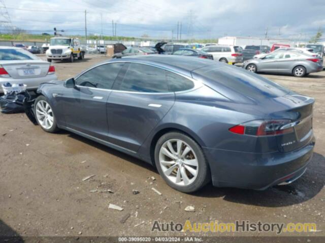 TESLA MODEL S 70D/85D/P85D, 5YJSA1H27FFP73625