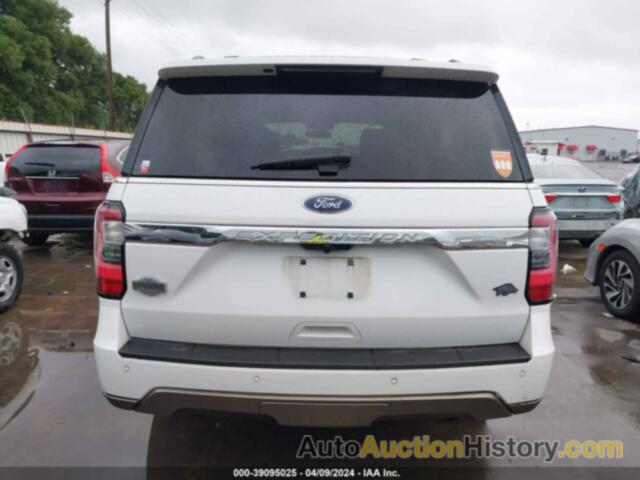 FORD EXPEDITION KING RANCH, 1FMJU1PT3LEA97907