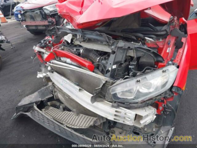 HONDA CIVIC EX, SHHFK7H58HU407802