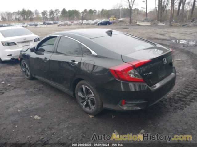 HONDA CIVIC TOURING, 2HGFC1F99HH637961