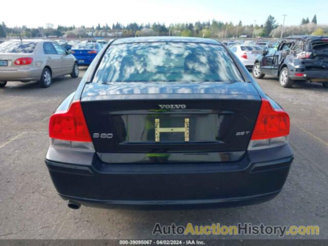 VOLVO S60 2.5T, YV1RS592352472055