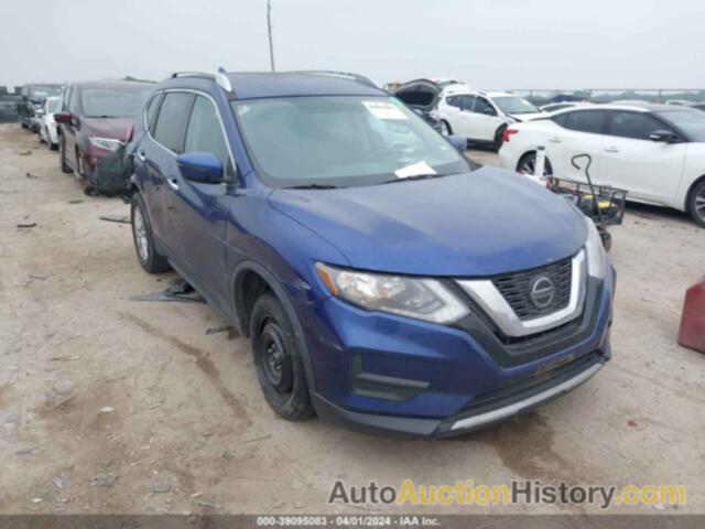 NISSAN ROGUE S/SV, KNMAT2MTXJP526818