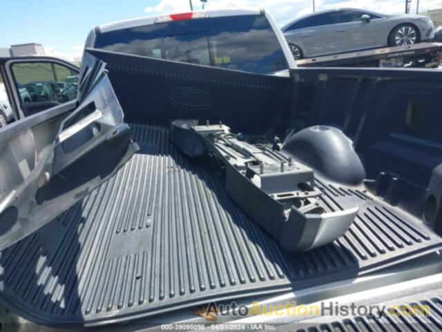 FORD F-150 XLT, 1FTEX1CP3HKC64412