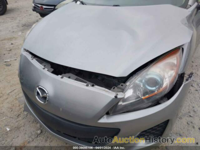 MAZDA 3 I, JM1BL1M79D1736643