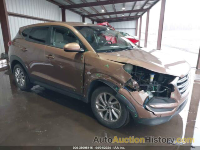 HYUNDAI TUCSON SE, KM8J23A45HU375691