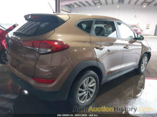 HYUNDAI TUCSON SE, KM8J23A45HU375691