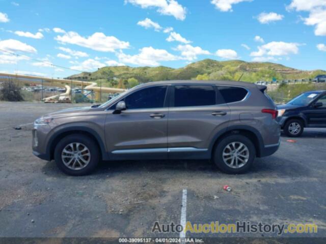 HYUNDAI SANTA FE SE, 5NMS23AD4KH104595