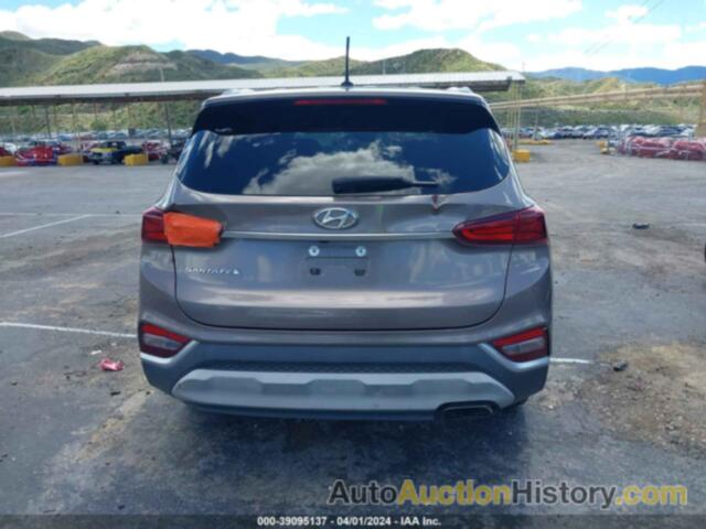 HYUNDAI SANTA FE SE, 5NMS23AD4KH104595