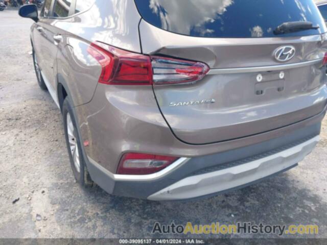 HYUNDAI SANTA FE SE, 5NMS23AD4KH104595