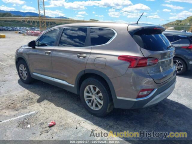 HYUNDAI SANTA FE SE, 5NMS23AD4KH104595