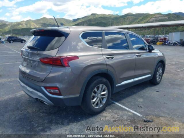 HYUNDAI SANTA FE SE, 5NMS23AD4KH104595