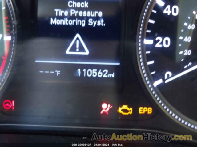 HYUNDAI SANTA FE SE, 5NMS23AD4KH104595