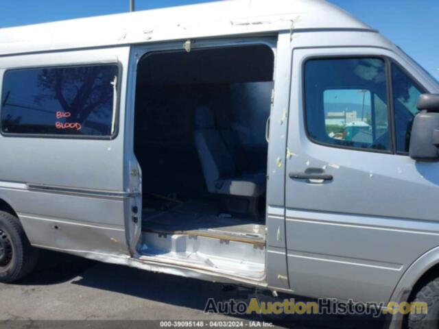 DODGE SPRINTER 2500, WD8PD744X65950343