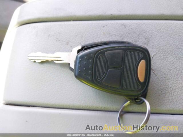 DODGE CALIBER SXT, 1B3HB48B67D421994