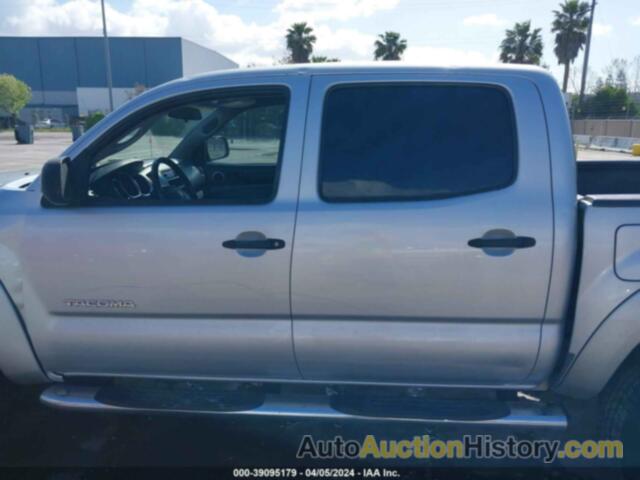 TOYOTA TACOMA BASE V6, 5TELU42N87Z371872