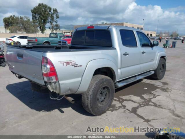 TOYOTA TACOMA BASE V6, 5TELU42N87Z371872