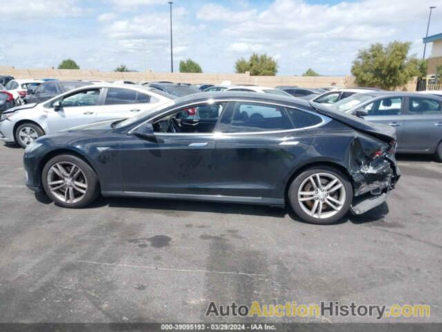 TESLA MODEL S 60/70/85, 5YJSA1H15FFP67586