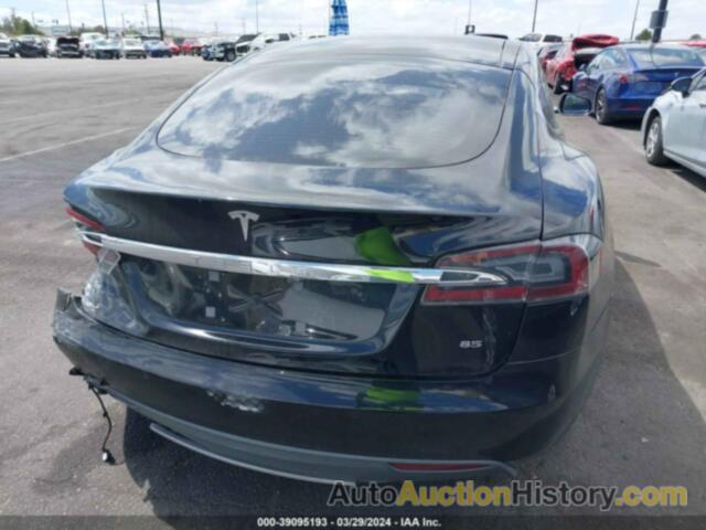 TESLA MODEL S 60/70/85, 5YJSA1H15FFP67586