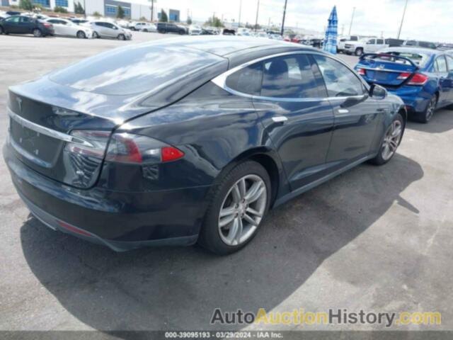 TESLA MODEL S 60/70/85, 5YJSA1H15FFP67586