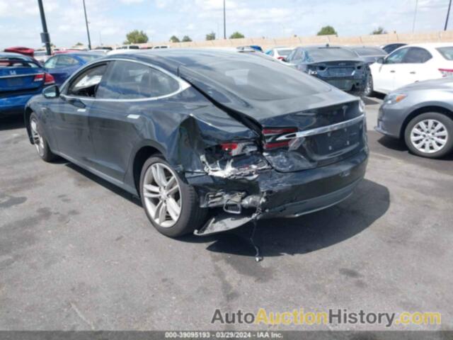 TESLA MODEL S 60/70/85, 5YJSA1H15FFP67586