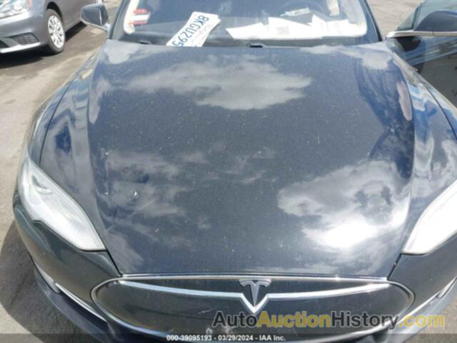 TESLA MODEL S 60/70/85, 5YJSA1H15FFP67586